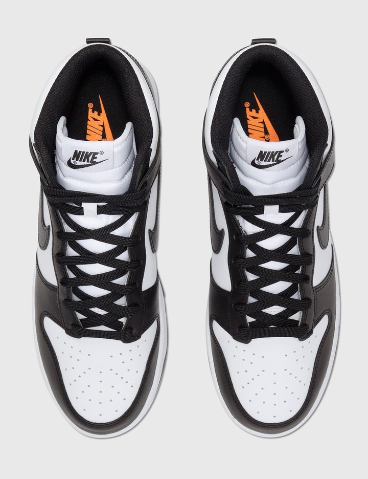 Nike Dunk High Retro Placeholder Image