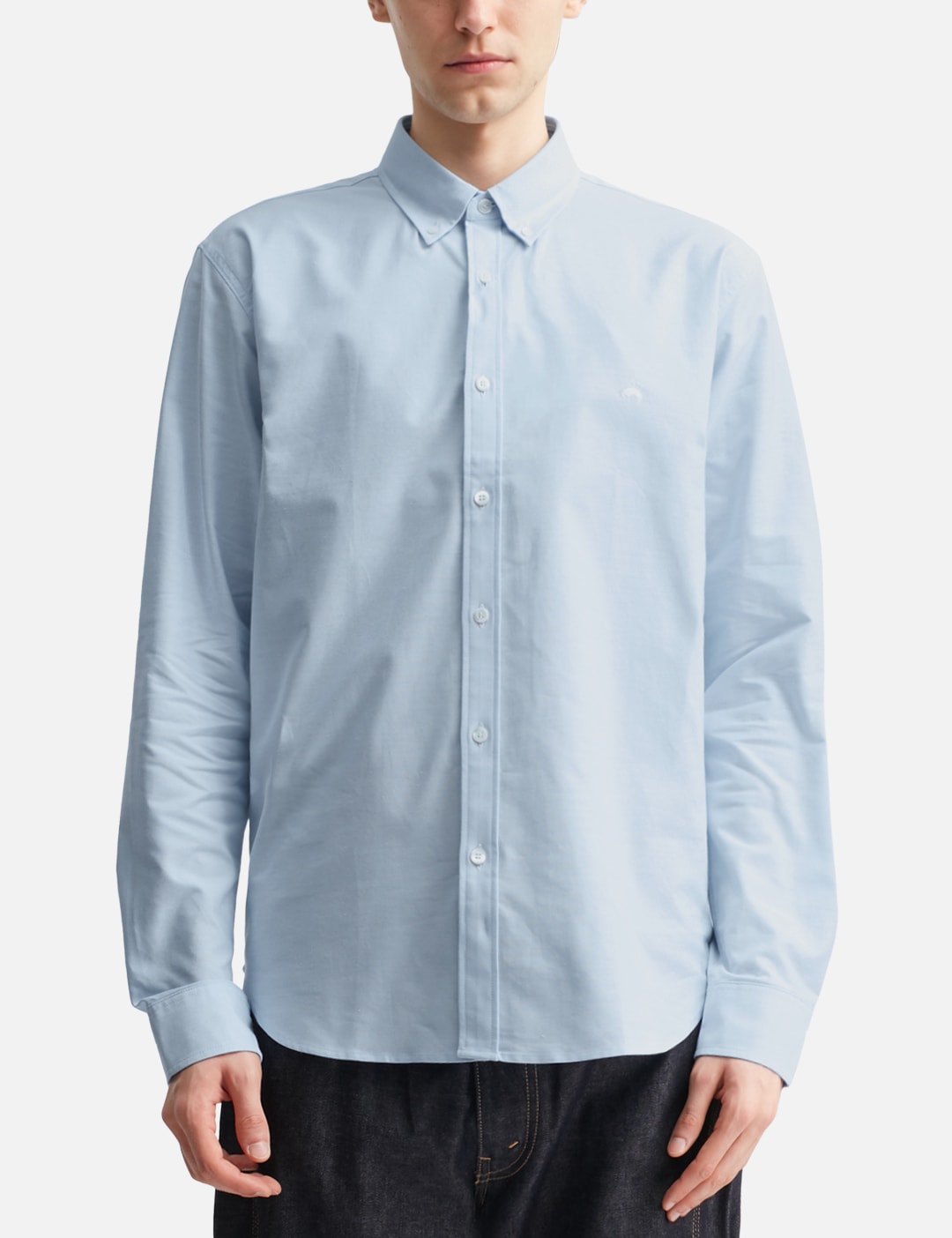 Brooks Brothers X Junya Watanabe MAN Oxford Shirt view 12