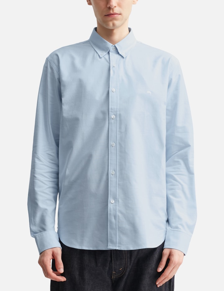 Brooks Brothers x Junya Watanabe MAN Oxford Shirt Placeholder Image