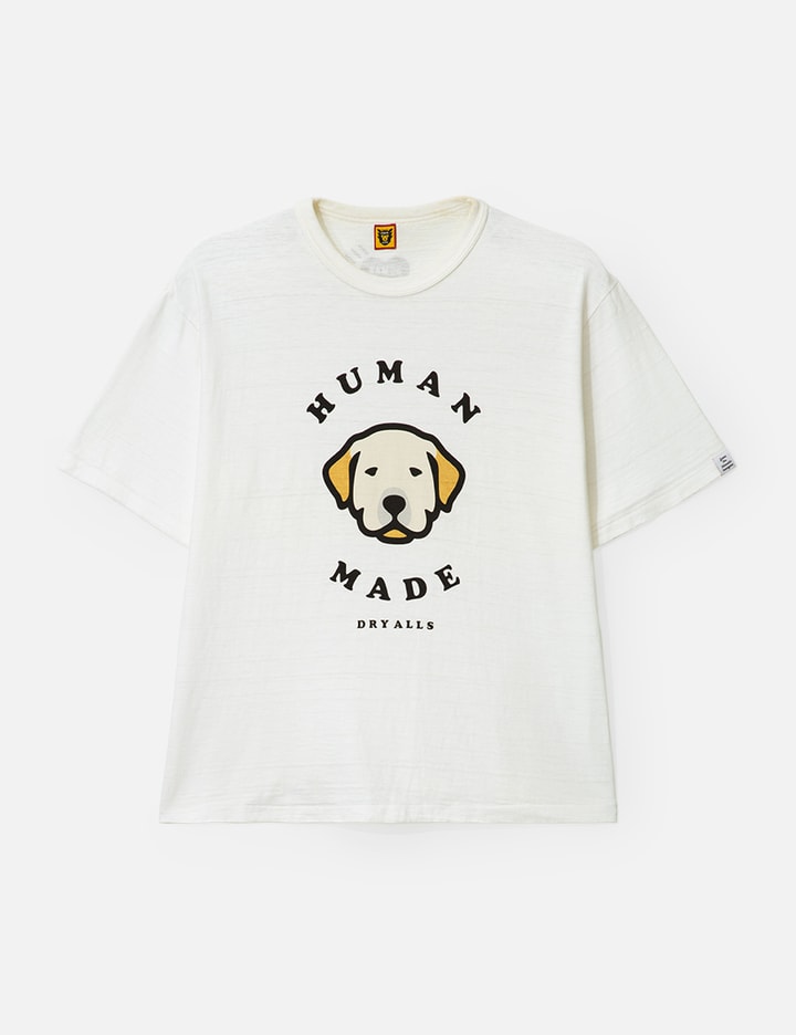 Dog Head T-Shirt Placeholder Image