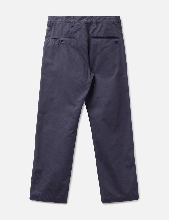 vowels Work Pants