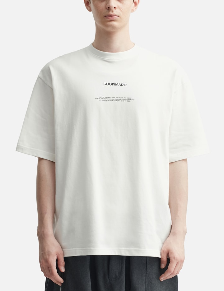 “VED-01T” Visual Project. Bad idea T-shirt Placeholder Image
