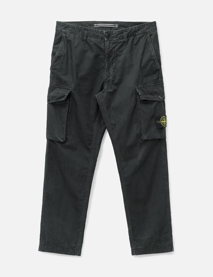 Stone Island Cargo Pants C06
