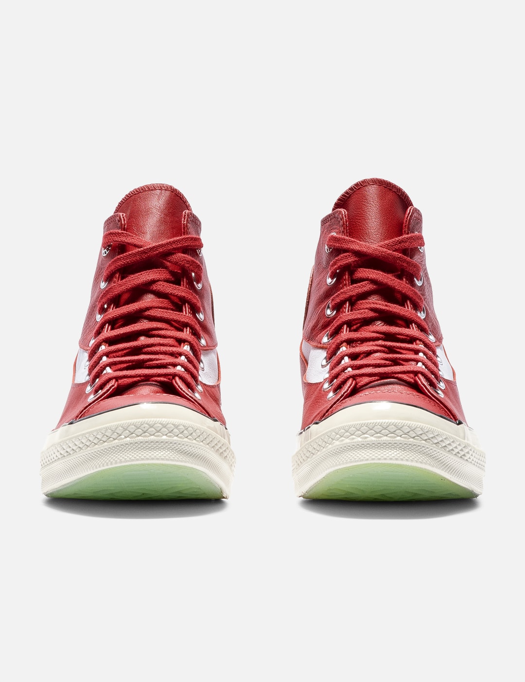 Coca-Cola X Converse Chuck 70 HI view 9