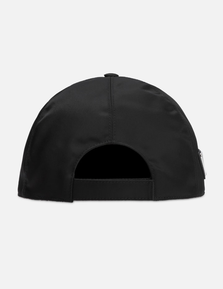 Re-Nylon Baseball Cap Placeholder Image