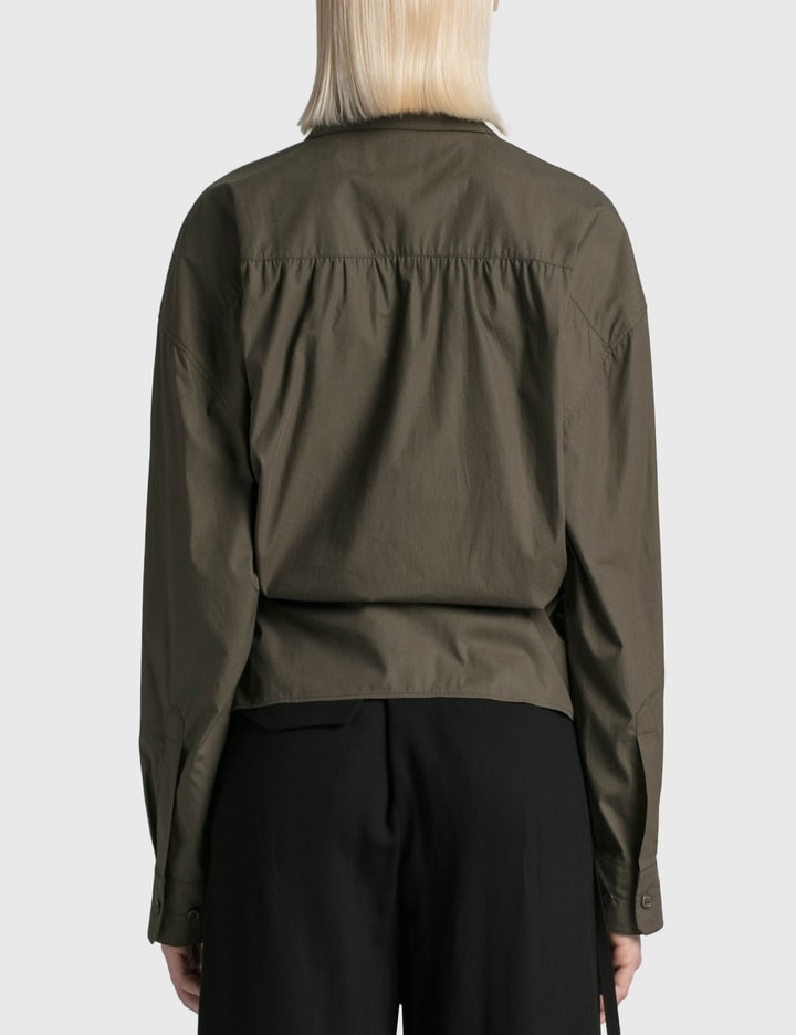 Twisted Shirt Placeholder Image