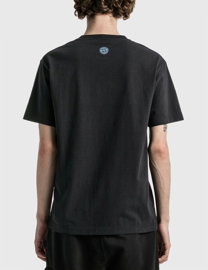Graphic Print T-shirt Placeholder Image