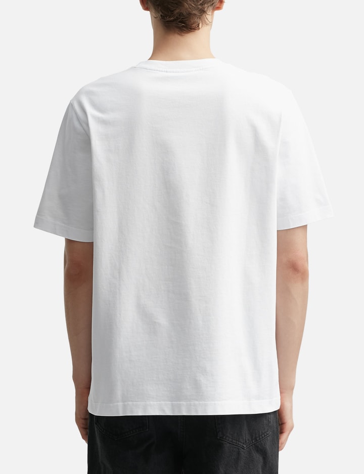 PARTY FOX COMFORT TEE-SHIRT Placeholder Image