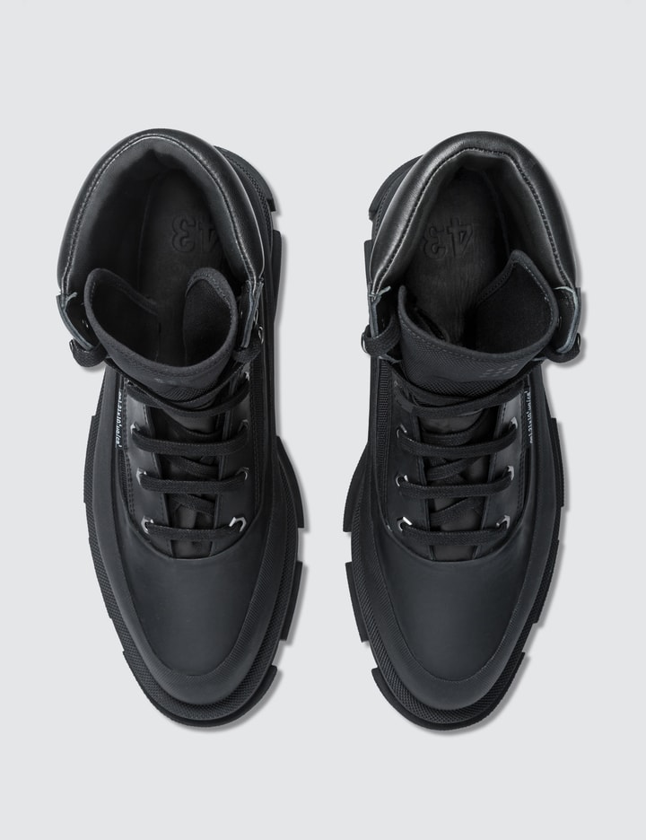 Gao Mid Boot Placeholder Image