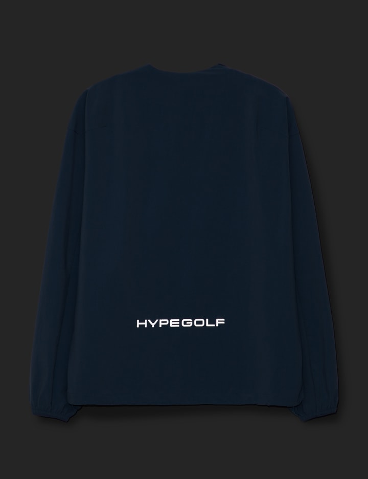 HYPEGOLF x POST ARCHIVE FACTION (PAF) Woven Track Top Placeholder Image