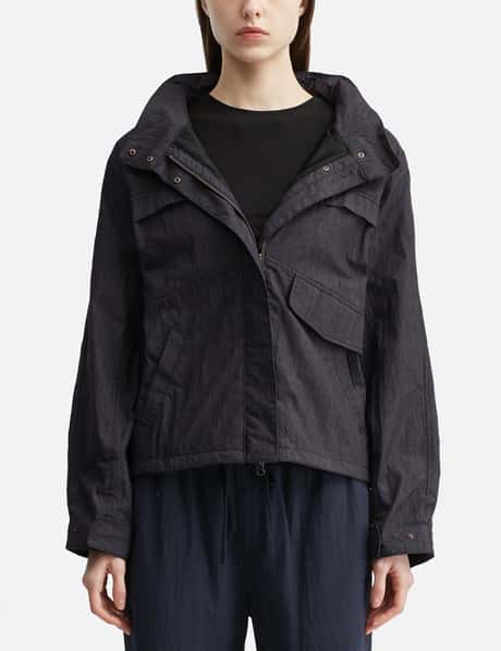 G Packable Hood Jacket view 18
