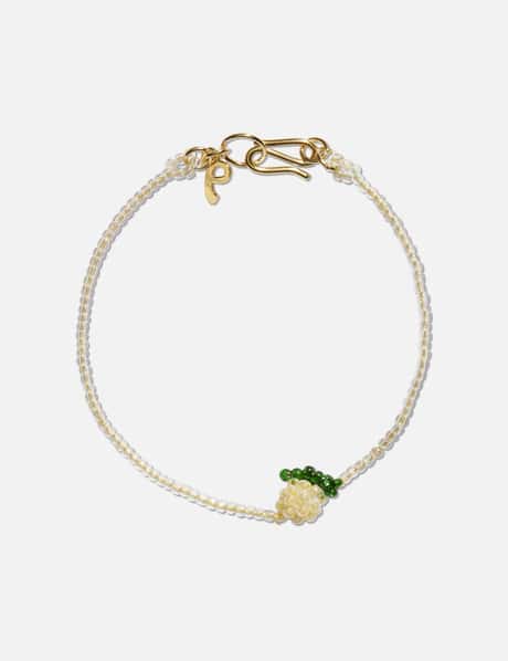 Pura Utz Mini Lemon Bracelet