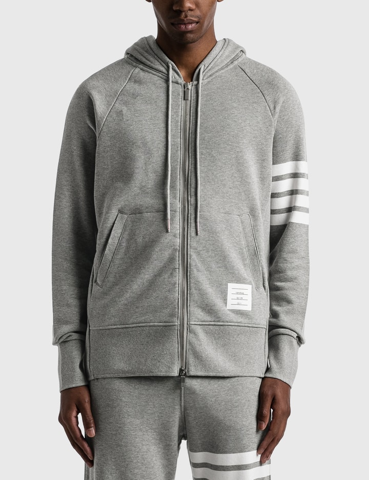 Classic Zip Hoodie Placeholder Image