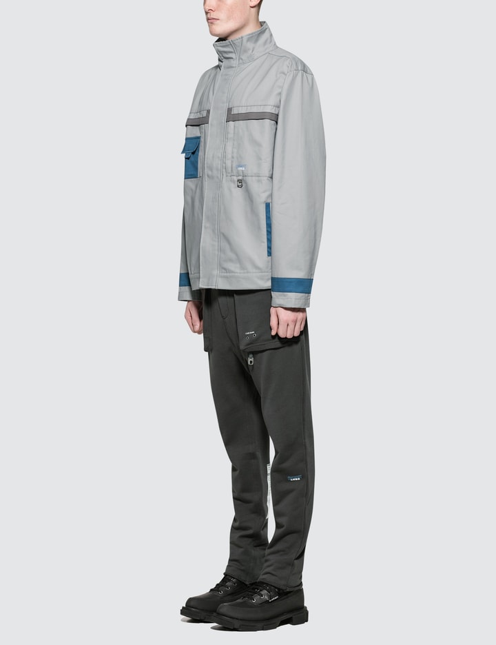 "Workwear" Lab Jacket Placeholder Image