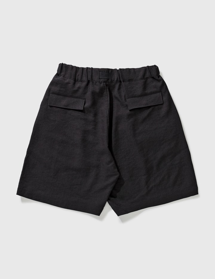 Sport Uniform Tailored Shorts Placeholder Image