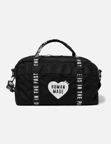 Human Made Skate Duffle Bag Mini