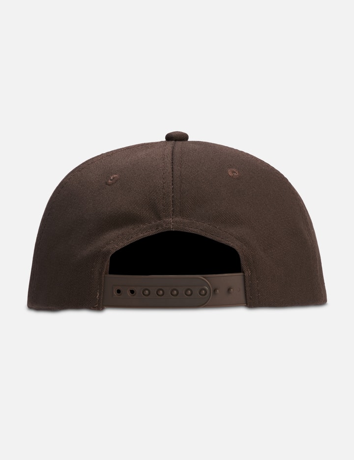 Victoria Spikey Snapback