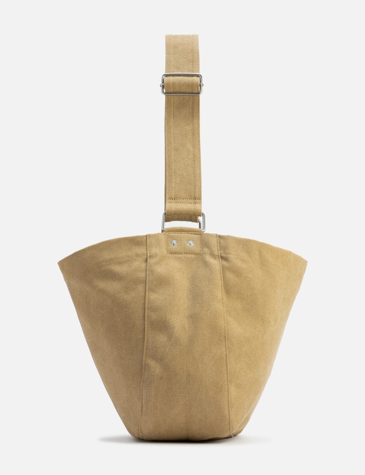 A.P.C. Journal Satchel