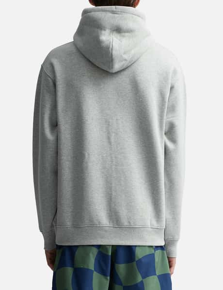 Blocks Hoodie view 12