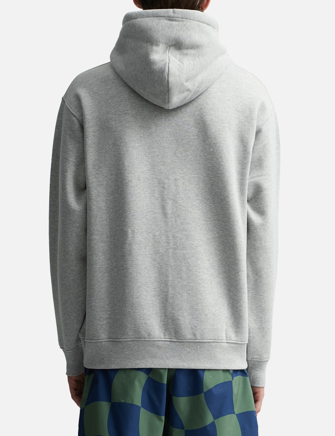 Blocks Hoodie view 13