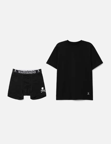 Mastermind World MW Boxers Set