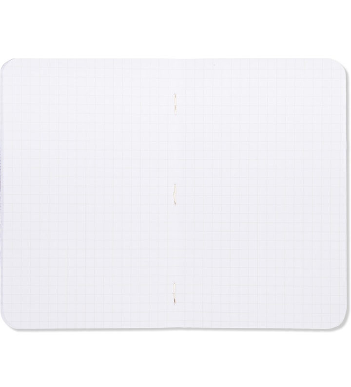 Cherry Graph 3 Pack Notebook Placeholder Image