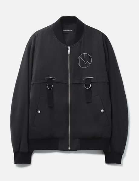 Undercover Bomber Jacket