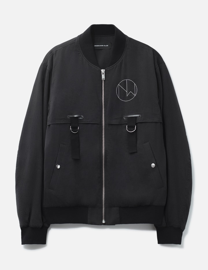 Bomber Jacket Placeholder Image