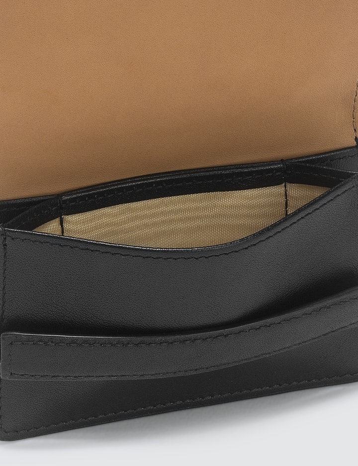 Accordion Wallet Placeholder Image
