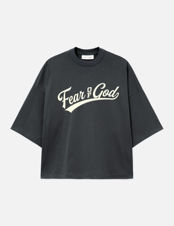 Fear of God Essentials Merch Tee Boxy Fit