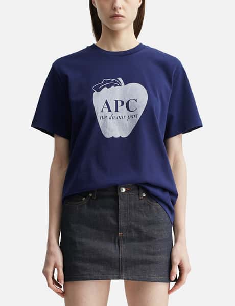 Pomme T-Shirt view 10