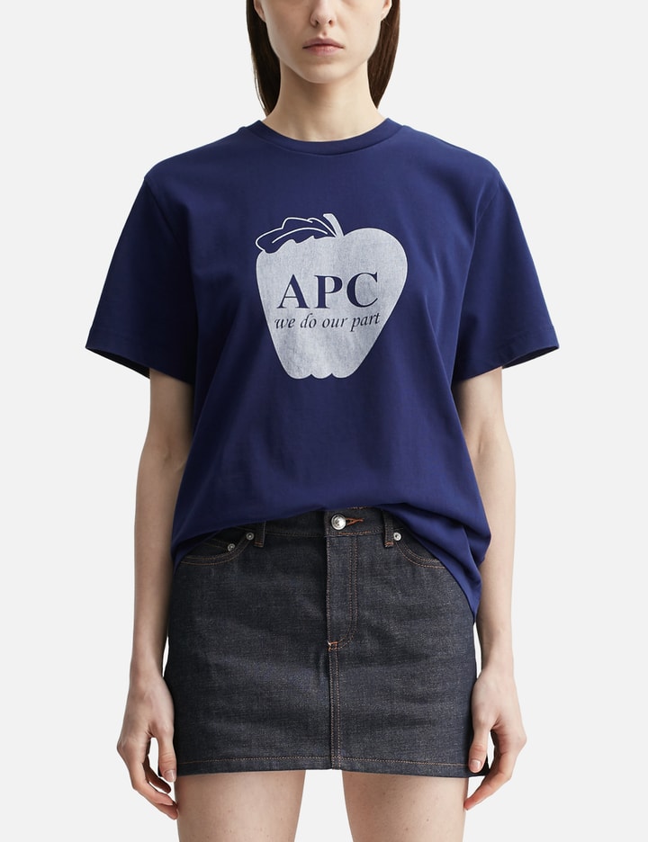 A.P.C. Pomme T-Shirt