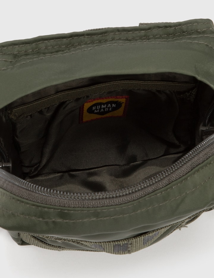 Military Pouch #2 Placeholder Image