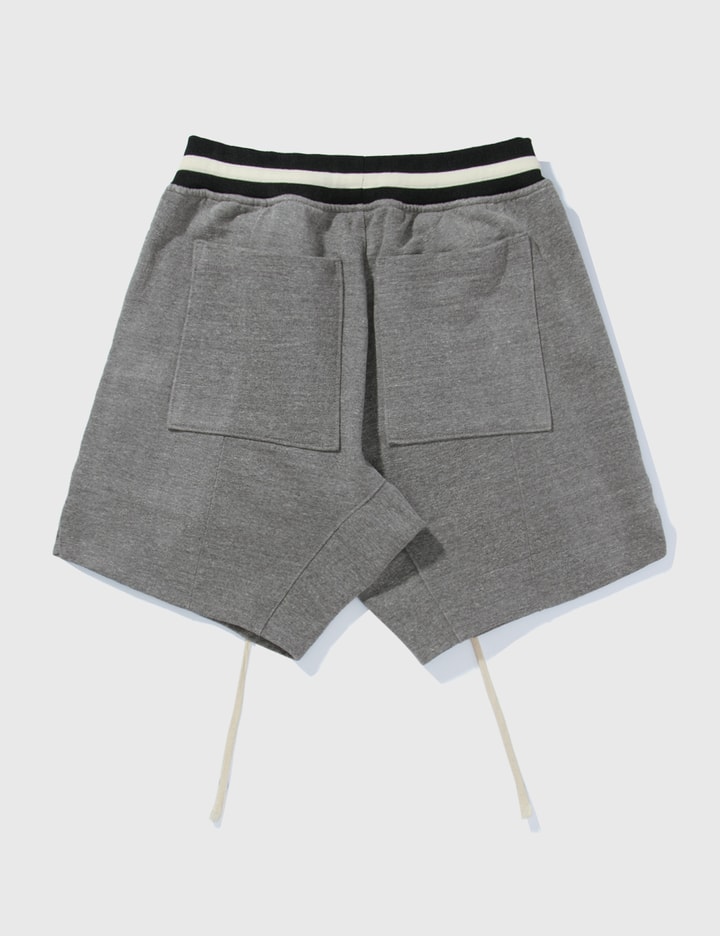 FEAR OF GOD COTTON FIFTH COLLECTION COTTON SHORTS Placeholder Image