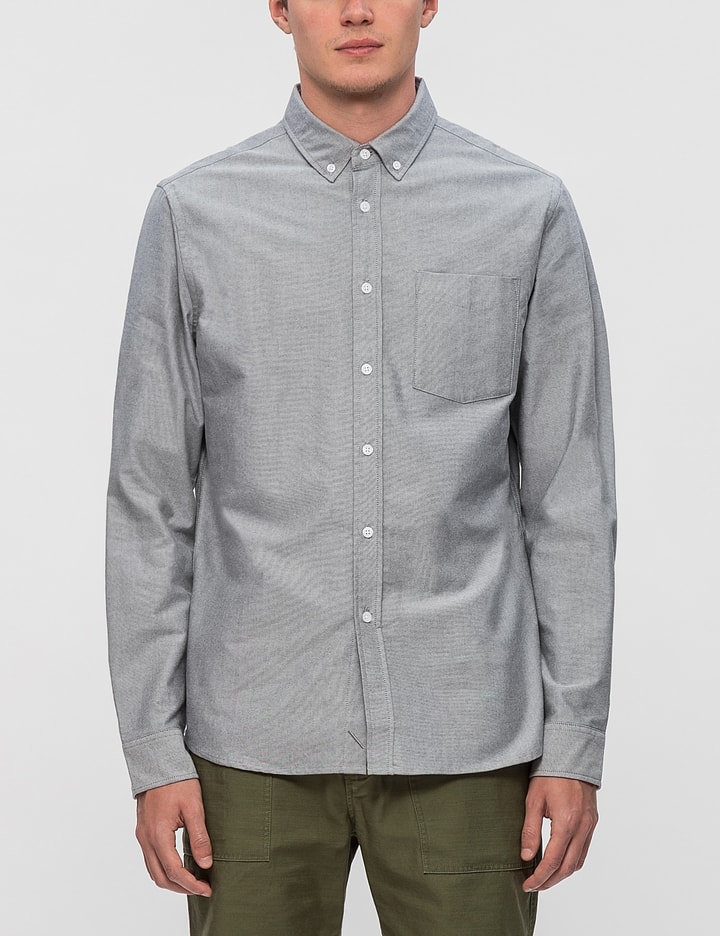 Crosby Oxford Shirt Placeholder Image