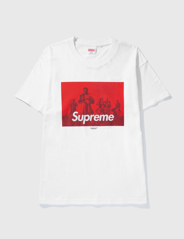 Supreme X Undercover Ss T-shirts Placeholder Image