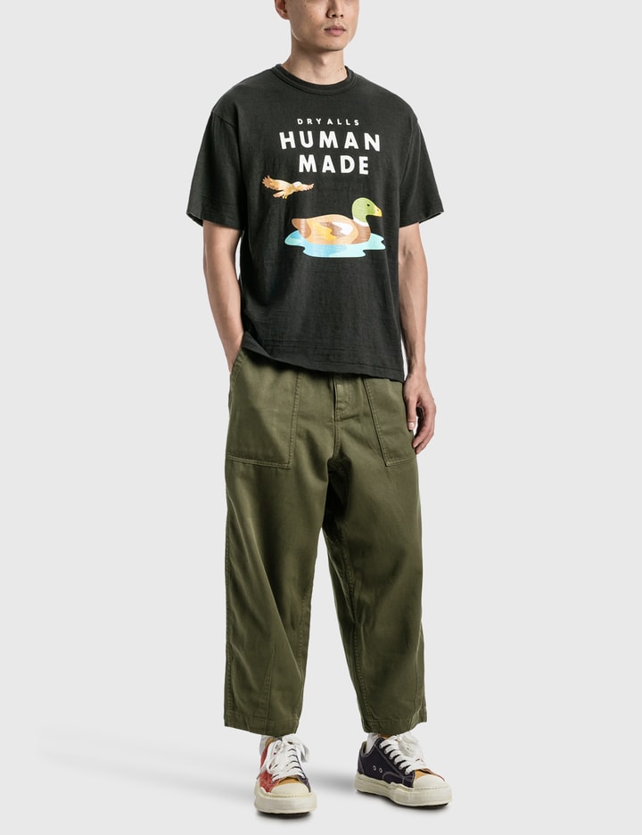 HUMAN MADE Graphic T-shirt Placeholder Image