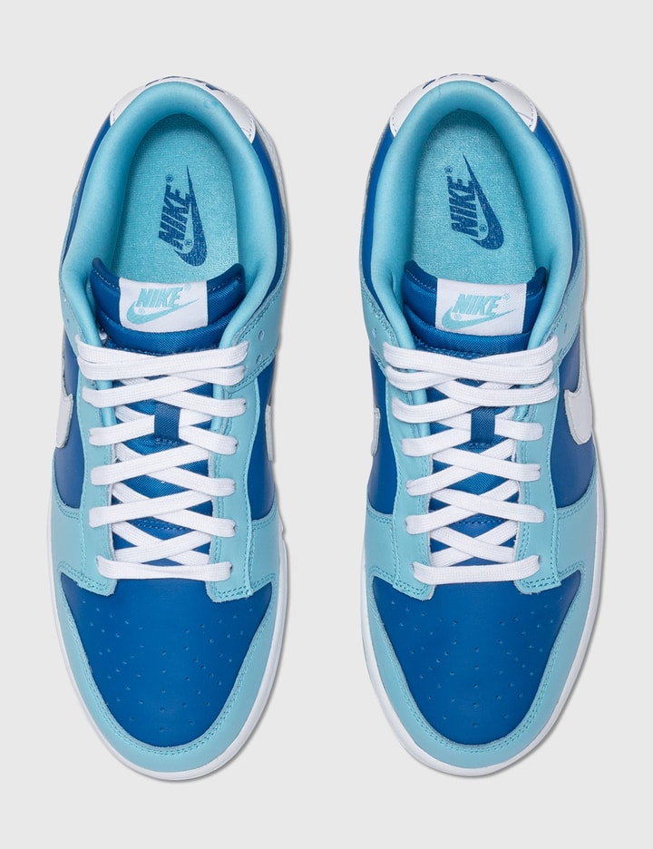 NIKE DUNK LOW RETRO QS Placeholder Image