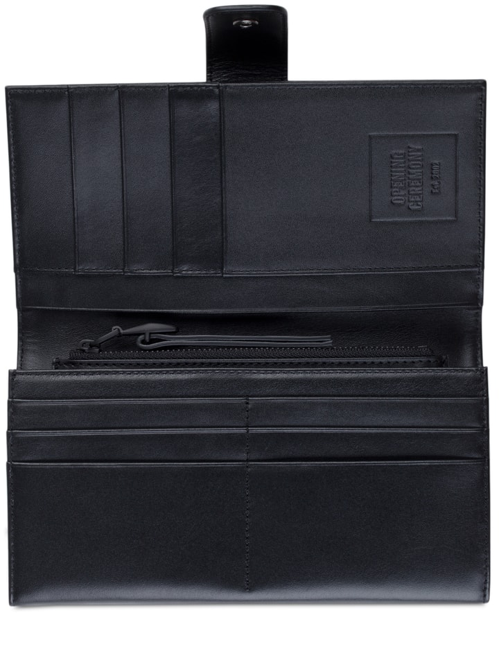 Misha Rectangular Wallet Placeholder Image