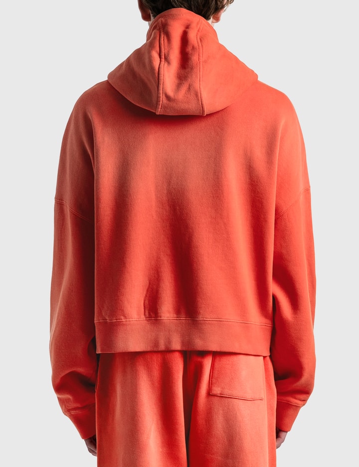 ZIP UP HOODIE Placeholder Image