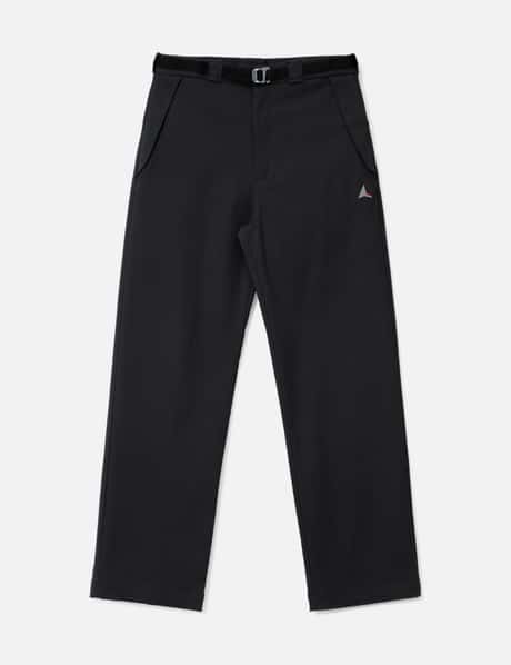 ROA Buckle Chino Pant