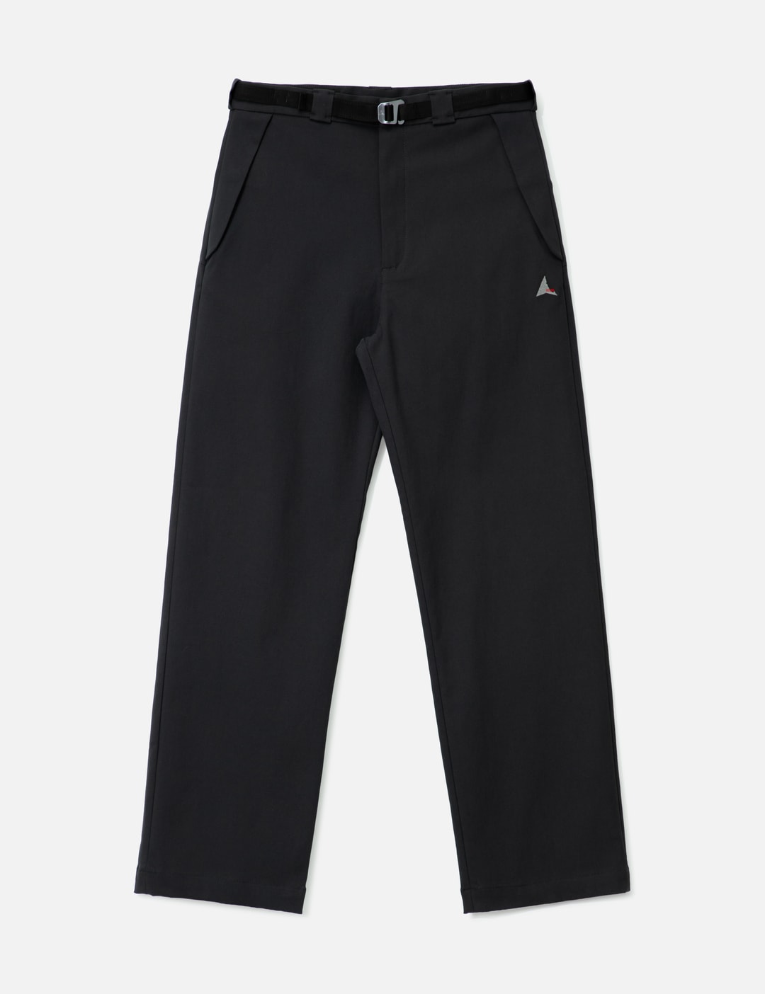 Buckle Chino Pant view 7