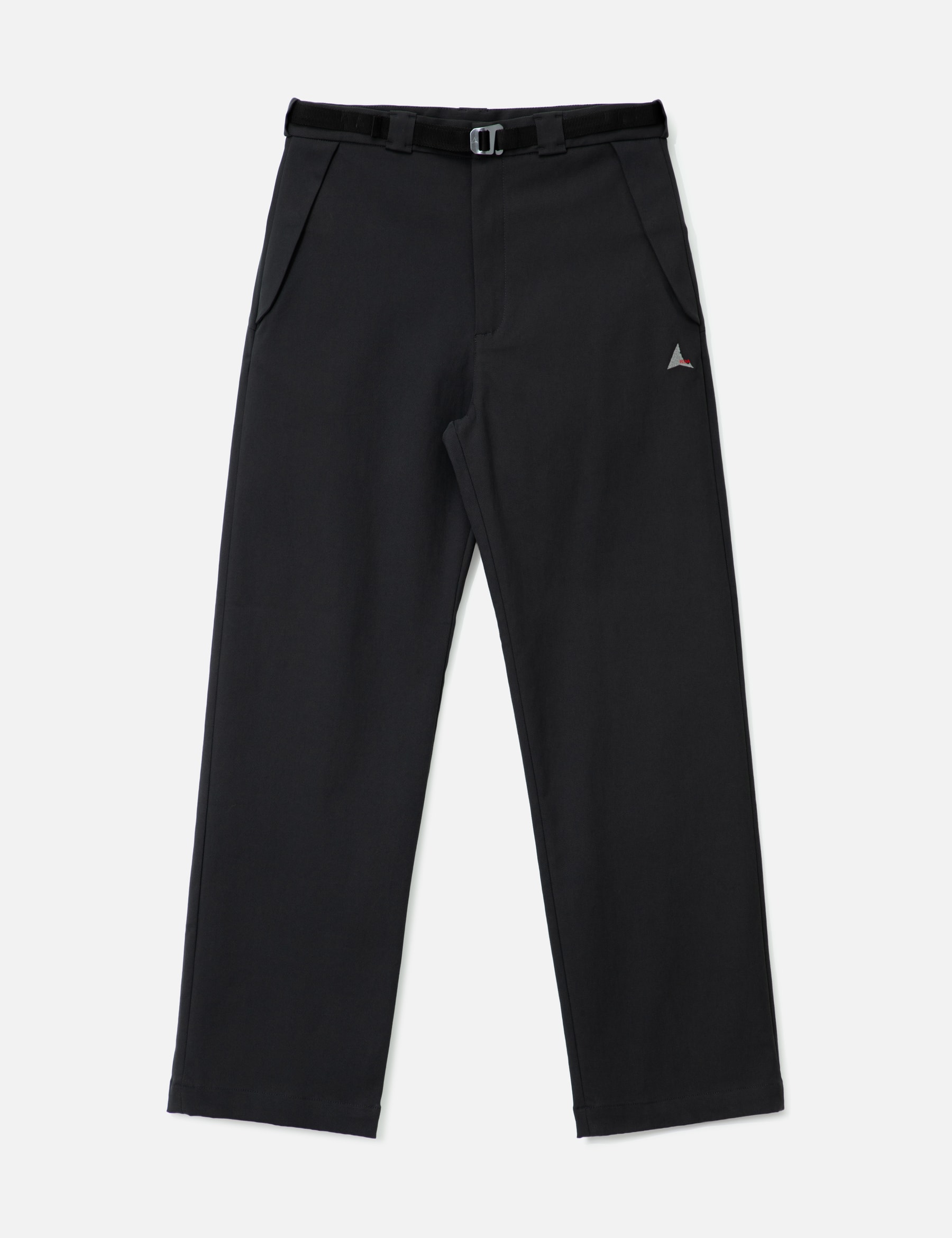 Buckle Chino Pant view 16