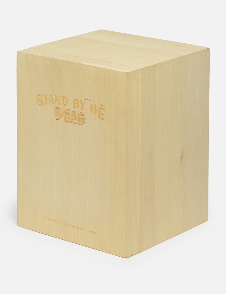 Stand By Me 1:10 Sculpture Placeholder Image