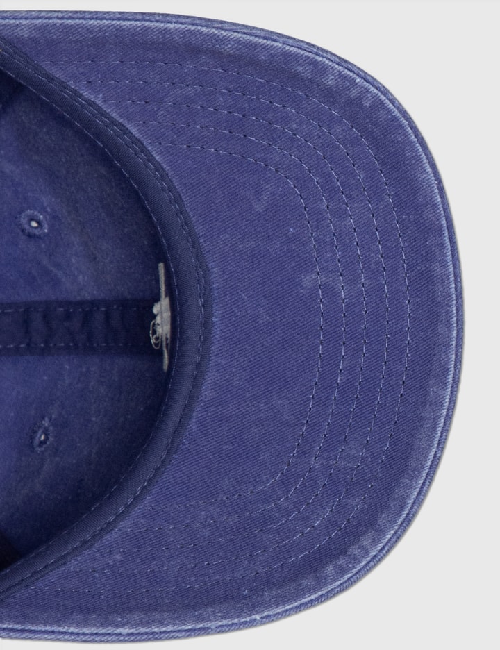 Washed Stock Low Pro Cap Placeholder Image