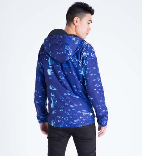 Minotaur - Navy Jaxa Deck Parka | HBX