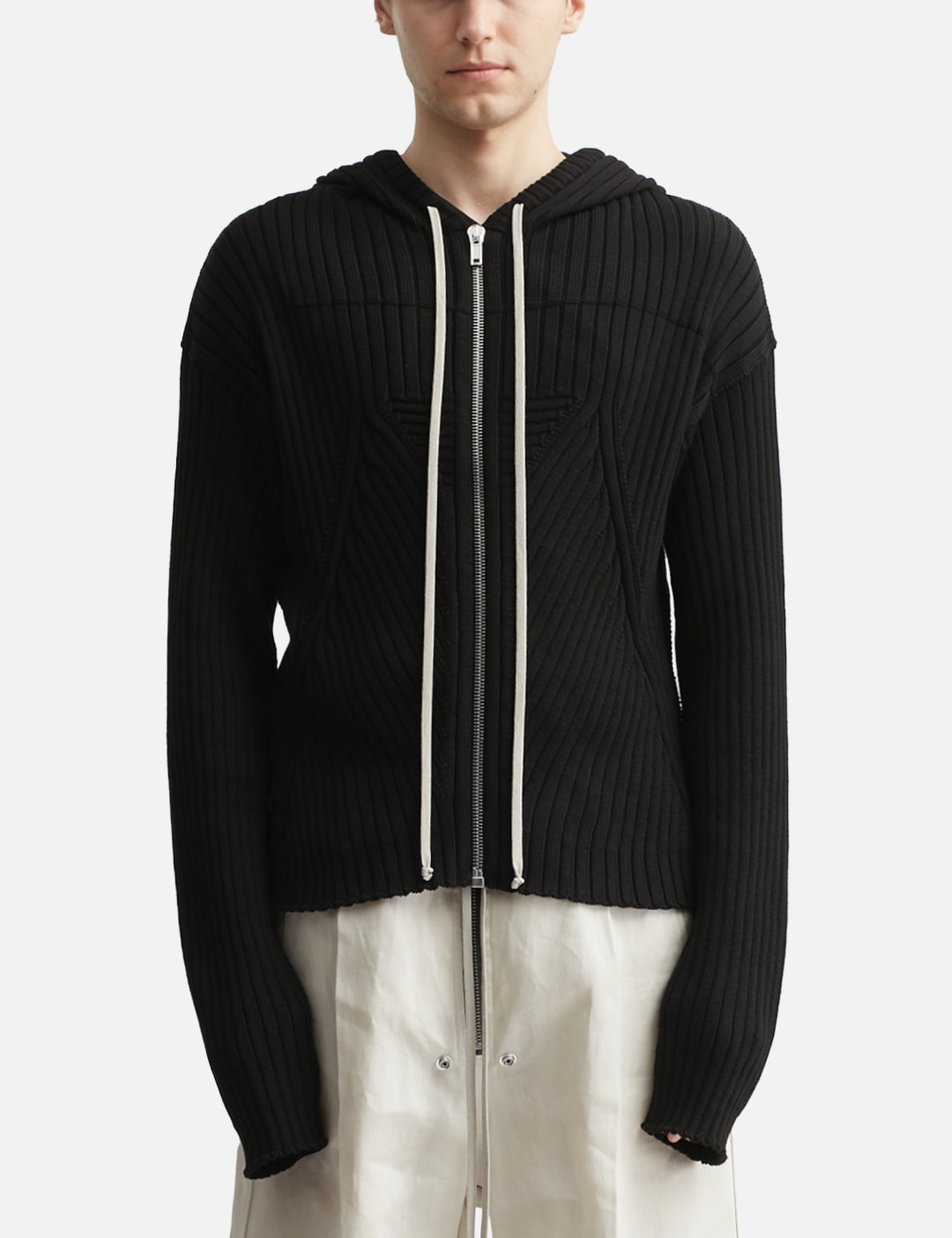 BASKETCASE - Practice Zip Hoodie | HBX - Globally Curated Fashion 