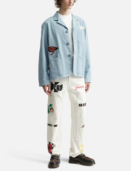 Human Made - Factory Jacket | HBX
