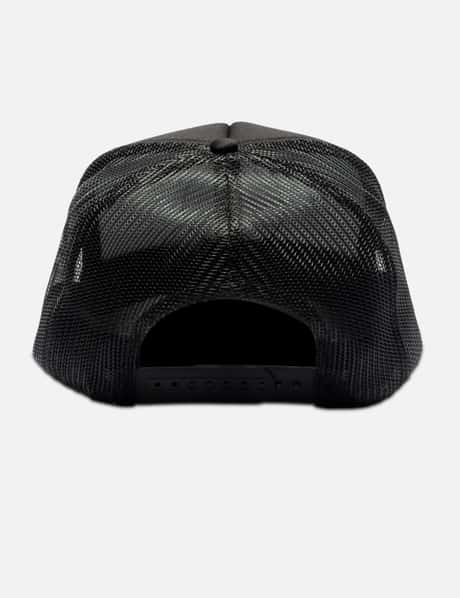 Cross Bone Hat view 19