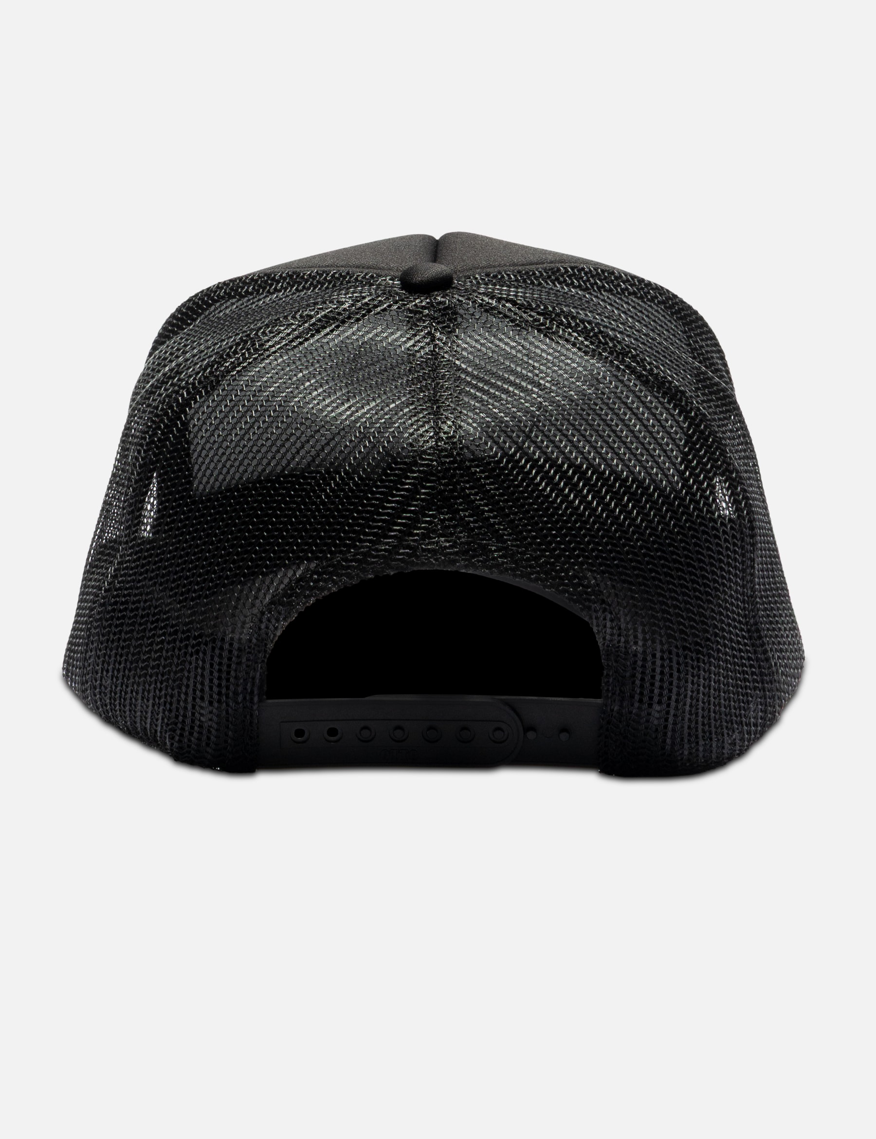 Jackass X Babylon Trucker Hat view 15
